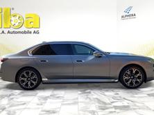 BMW i7 60 (CH) Individual, Elektro, Occasion / Gebraucht, Automatik - 6