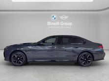 BMW i7 G70 60 M-SportPaketPro, Elettrica, Occasioni / Usate, Automatico - 3