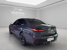 BMW i7 G70 60 M-SportPaketPro, Elettrica, Occasioni / Usate, Automatico - 4