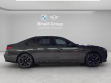 BMW i7 G70 60 M-SportPaketPro, Elettrica, Occasioni / Usate, Automatico - 7