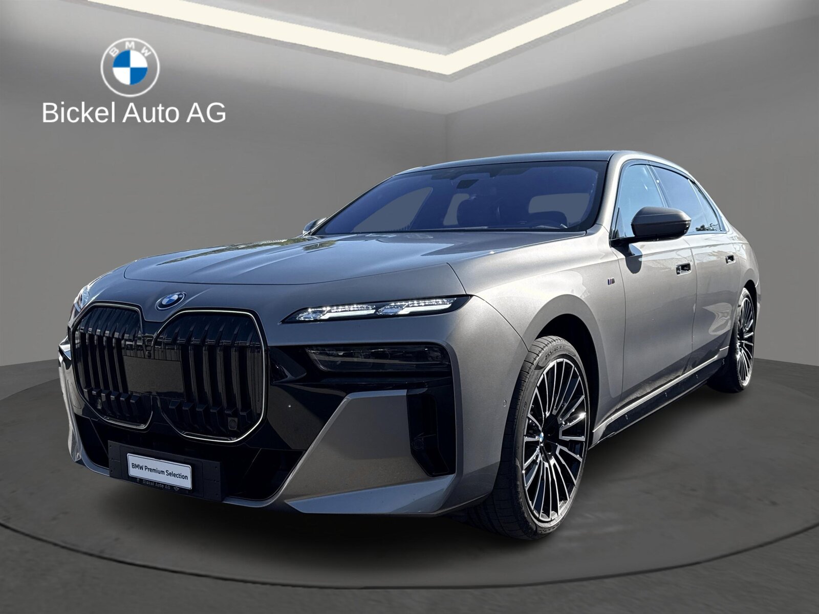 BMW i7 60 M Sport Pro