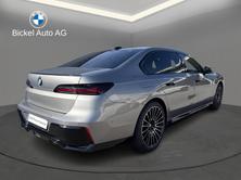 BMW i7 60 M Sport Pro, Elektro, Occasion / Gebraucht, Automatik - 3