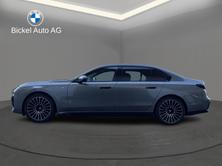 BMW i7 60 M Sport Pro, Elektro, Occasion / Gebraucht, Automatik - 4