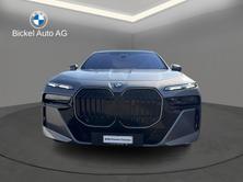 BMW i7 60 M Sport Pro, Elektro, Occasion / Gebraucht, Automatik - 5