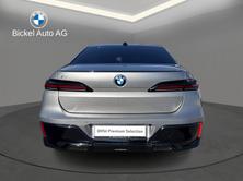 BMW i7 60 M Sport Pro, Elektro, Occasion / Gebraucht, Automatik - 6