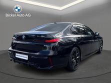 BMW i7 60 M Sport Pro, Elektro, Occasion / Gebraucht, Automatik - 3