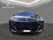 BMW i7 60 M Sport Pro, Elektro, Occasion / Gebraucht, Automatik - 5
