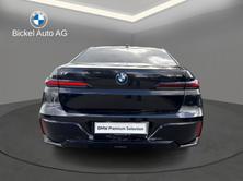 BMW i7 60 M Sport Pro, Elektro, Occasion / Gebraucht, Automatik - 6