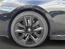 BMW i7 60 M Sport Pro, Elektro, Occasion / Gebraucht, Automatik - 7
