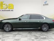 BMW i7 60 (CH) INDIVIDUAL, Électrique, Occasion / Utilisé, Automatique - 2