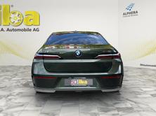 BMW i7 60 (CH) INDIVIDUAL, Électrique, Occasion / Utilisé, Automatique - 4