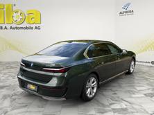 BMW i7 60 (CH) INDIVIDUAL, Électrique, Occasion / Utilisé, Automatique - 5