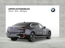 BMW i7 60 M Sport, Electric, Ex-demonstrator, Automatic - 3