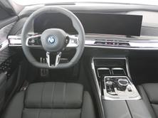 BMW i7 60 M Sport, Elektro, Vorführwagen, Automat - 4