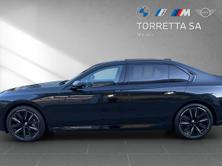 BMW i7 60 M Sport, Elettrica, Auto dimostrativa, Automatico - 2