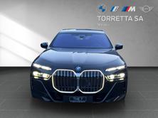 BMW i7 60 M Sport, Electric, Ex-demonstrator, Automatic - 4