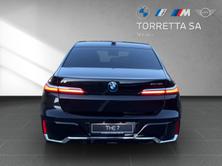 BMW i7 60 M Sport, Électrique, Voiture de démonstration, Automatique - 5