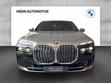 BMW i7 60, Électrique, Voiture de démonstration, Automatique - 2