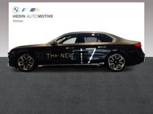 BMW i7 60, Électrique, Voiture de démonstration, Automatique - 3