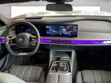 BMW i7 60, Électrique, Voiture de démonstration, Automatique - 6