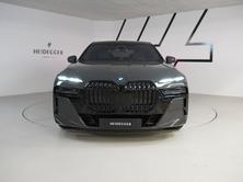 BMW i7 60 M Sport Pro, Électrique, Voiture de démonstration, Automatique - 2