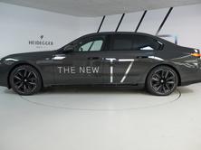 BMW i7 60 M Sport Pro, Electric, Ex-demonstrator, Automatic - 5