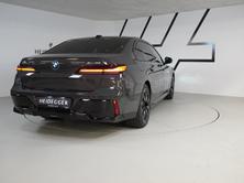 BMW i7 60 M Sport Pro, Elektro, Vorführwagen, Automat - 7