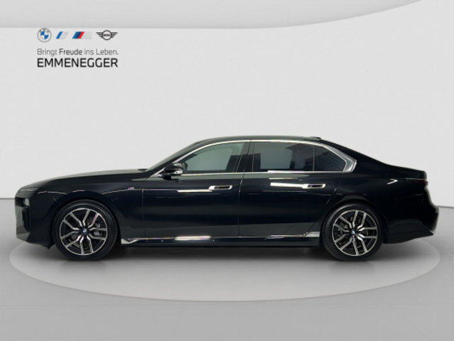BMW i7 60 M Sport, Elettrica, Auto dimostrativa, Automatico - 2