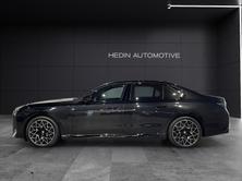 BMW i7 xDrive60, Elettrica, Auto dimostrativa, Automatico - 2