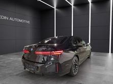 BMW i7 xDrive60, Elettrica, Auto dimostrativa, Automatico - 6