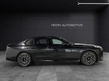BMW i7 xDrive60, Elettrica, Auto dimostrativa, Automatico - 7