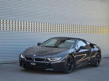 BMW i8 Roadster, Plug-in-Hybrid Benzina/Elettrica, Occasioni / Usate, Automatico - 3