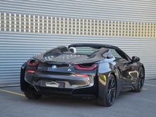 BMW i8 Roadster, Plug-in-Hybrid Petrol/Electric, Second hand / Used, Automatic - 7