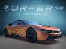 BMW i8 Roadster, Plug-in-Hybrid Petrol/Electric, Second hand / Used, Automatic - 5