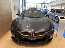 BMW i8 Roadster Road Style Edition, Plug-in-Hybrid Petrol/Electric, Second hand / Used, Automatic - 2