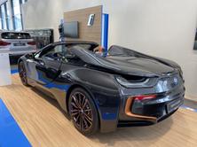 BMW i8 Roadster Road Style Edition, Plug-in-Hybrid Petrol/Electric, Second hand / Used, Automatic - 3
