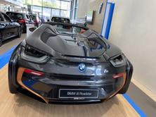 BMW i8 Roadster Road Style Edition, Plug-in-Hybrid Petrol/Electric, Second hand / Used, Automatic - 4