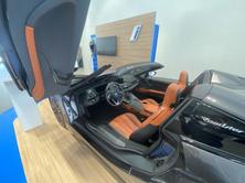BMW i8 Roadster Road Style Edition, Plug-in-Hybrid Benzin/Elektro, Occasion / Gebraucht, Automat - 6