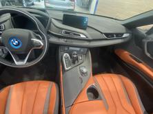 BMW i8 Roadster Road Style Edition, Plug-in-Hybrid Benzin/Elektro, Occasion / Gebraucht, Automat - 7