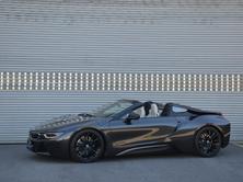 BMW i8 Roadster, Plug-in-Hybrid Benzina/Elettrica, Occasioni / Usate, Automatico - 2