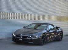 BMW i8 Roadster, Plug-in-Hybrid Benzina/Elettrica, Occasioni / Usate, Automatico - 3