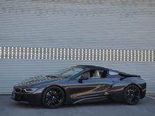 BMW i8 Roadster, Plug-in-Hybrid Benzina/Elettrica, Occasioni / Usate, Automatico - 4