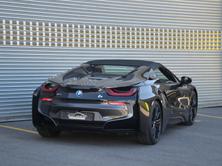 BMW i8 Roadster, Plug-in-Hybrid Benzina/Elettrica, Occasioni / Usate, Automatico - 5