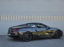 BMW i8 Roadster, Plug-in-Hybrid Benzina/Elettrica, Occasioni / Usate, Automatico - 6