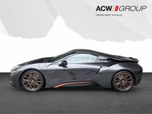 BMW i8 Roadster Ultimate Sophisto Edition, Plug-in-Hybrid Benzina/Elettrica, Occasioni / Usate, Automatico - 2