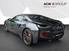 BMW i8 Roadster Ultimate Sophisto Edition, Plug-in-Hybrid Benzina/Elettrica, Occasioni / Usate, Automatico - 3