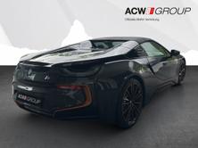 BMW i8 Roadster Ultimate Sophisto Edition, Plug-in-Hybrid Benzina/Elettrica, Occasioni / Usate, Automatico - 5