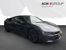 BMW i8 Roadster Ultimate Sophisto Edition, Plug-in-Hybrid Benzina/Elettrica, Occasioni / Usate, Automatico - 7