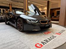 BMW i8 Roadster, Plug-in-Hybrid Petrol/Electric, Second hand / Used, Automatic - 5