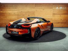 BMW i8 Roadster, Plug-in-Hybrid Petrol/Electric, Second hand / Used, Automatic - 2
